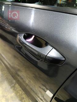 کیا K5